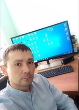 Познакомиться с татарином.  Радик 39 лет Уфа 496822