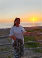 Познакомиться с татаркой.  Лилия 59 лет Уфа 746301