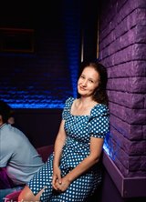 Познакомиться с татаркой.  Лариса 42 года Казань 48930