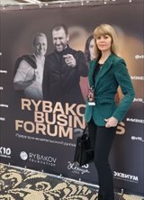 Познакомиться с татаркой.  Ильмира 43 года Казань 137644