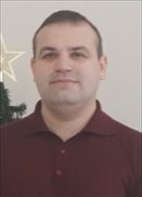 Познакомиться с татарином.  Ильнар 40 лет Казань 164276