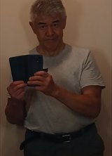 Познакомиться с татарином.  Alex 59 лет Уфа 139258