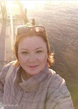 Познакомиться с татаркой.  Ляйсан 50 лет Уфа 332300