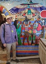 Познакомиться с татарином.  Айдар 45 лет Казань 255842