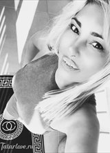 Познакомиться с татаркой.  Рози 39 лет Москва 494694