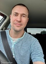 Познакомиться с татарином.  Марат 43 года Москва 152403