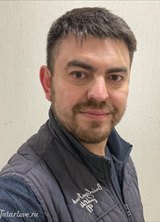 Познакомиться с татарином.  Марсель Зуфарович 43 года Казань 99601