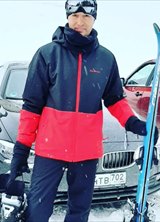 Познакомиться с татарином.  Ильдар 47 лет Норильск 4128