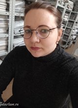 Познакомиться с татаркой.  Сабина 37 лет Казань 746749