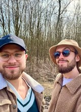 Познакомиться с татарином.  Андрей 35 лет Казань 747409