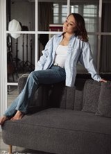 Познакомиться с татаркой.  Regina 44 года Уфа 297113