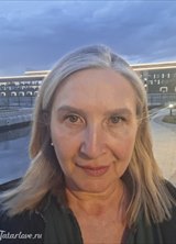 Познакомиться с татаркой.  Рита 57 лет Москва 741116