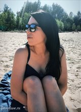 Познакомиться с татаркой.  Гузель 44 года Уфа 711882