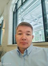 Познакомиться с татарином.  Артур 47 лет Уфа 747473