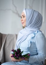 Познакомиться с татаркой.  Гульнара 46 лет Казань 733195