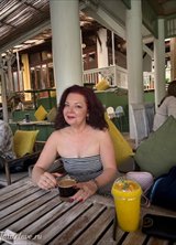 Познакомиться с татаркой.  Альбина 57 лет Уфа 744284