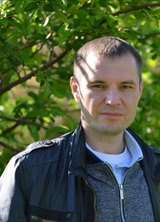 Познакомиться с татарином.  Рустем 47 лет Казань 8507