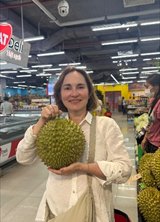 Познакомиться с татаркой.  Альмира 58 лет Казань 659807