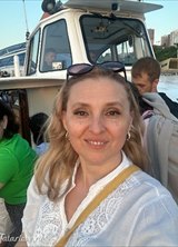 Познакомиться с татаркой.  Альфия 47 лет Уфа 112238