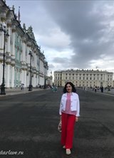 Познакомиться с татаркой.  АЛСУ 47 лет Нижний Новгород 87200
