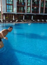 Познакомиться с татарином.  Рустем 43 года Казань 747627