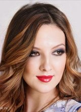 Познакомиться с татаркой.  Liana 37 лет Казань 710555