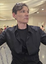 Познакомиться с татарином.  alfred 39 лет Лион 293363