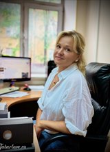 Познакомиться с татаркой.  Динара 39 лет Москва 428527