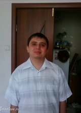 Познакомиться с татарином.  Руслан 42 года Москва 172062