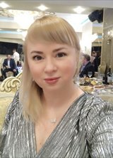 Познакомиться с татаркой.  Ляйсан 45 лет Казань 32006