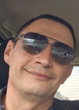 Познакомиться с татарином.  Радик 48 лет Казань 42690