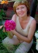 Познакомиться с татаркой.  Аделия 45 лет Казань 743854