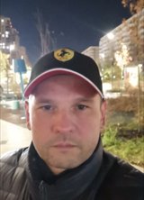 Познакомиться с татарином.  Ансар 46 лет Казань 451062
