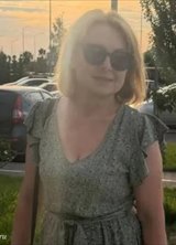 Познакомиться с татаркой.  Алия 57 лет Казань 718493