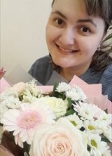 Познакомиться с татаркой.  Розалия 40 лет Казань 684504