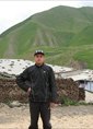Познакомиться с татарином.  Рустам 44 года Тюмень 5442