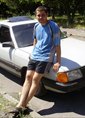 Познакомиться с татарином.  Рустам 37 лет Ульяновск 8780