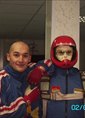 Познакомиться с татарином.  Rim 40 лет Самара 2771