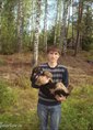 Познакомиться с татарином.  шавкат 40 лет Санкт-Петербург 8810
