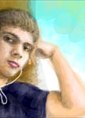 Познакомиться с татарином.  Ренат 39 лет Самара 18671