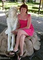 Познакомиться с татаркой.  Elena 45 лет Санкт-Петербург 21013