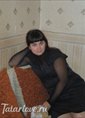 Познакомиться с татаркой.  Рузалия 43 года Макеевка 22730 фото №7