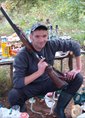 Познакомиться с татарином.  Тимур Галеев 45 лет Санкт-Петербург 22962