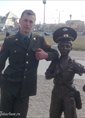 Познакомиться с татарином.  Наиль 36 лет Ульяновск 22478