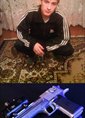 Познакомиться с татарином.  Ильдар 33 года Ульяновск 23865