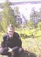 Познакомиться с татарином.  Наиль 45 лет Ульяновск 25464