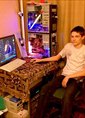 Познакомиться с татарином.  Axsan 32 года Самара 24772