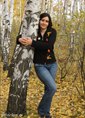 Познакомиться с татаркой.  Альфия 38 лет Саратов 26622