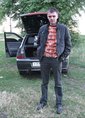 Познакомиться с татарином.  Ильназ 38 лет Ульяновск 26729