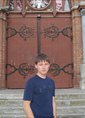 Познакомиться с татарином.  Ильгиз 41 год Самара 29944